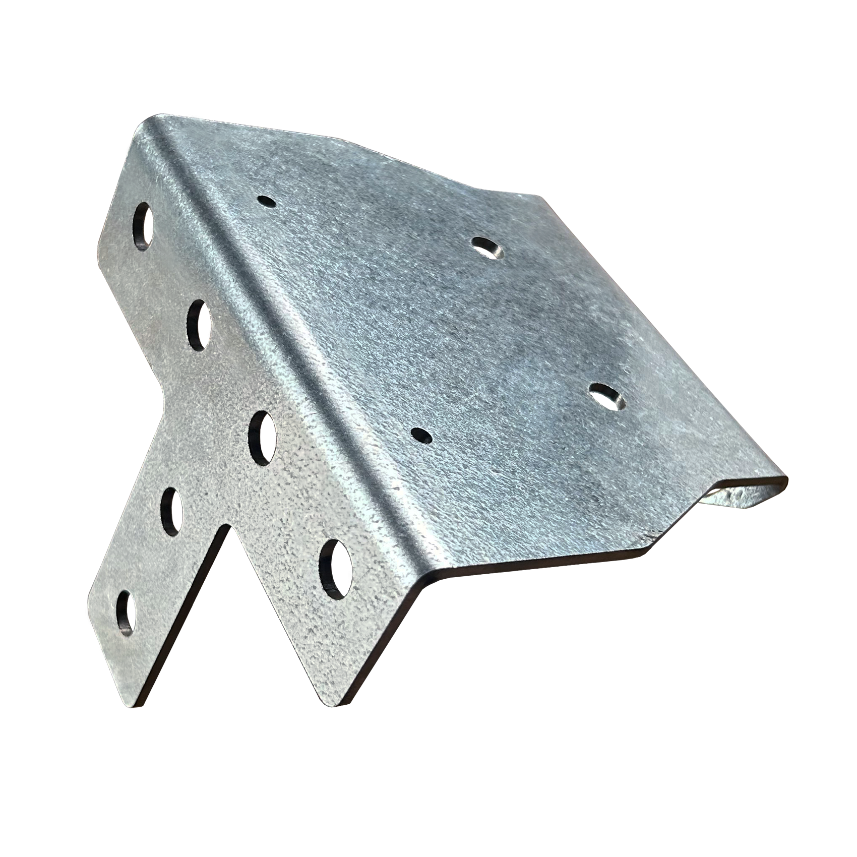 CSM™ Galvanized Container Strut Mount Roof Brackets