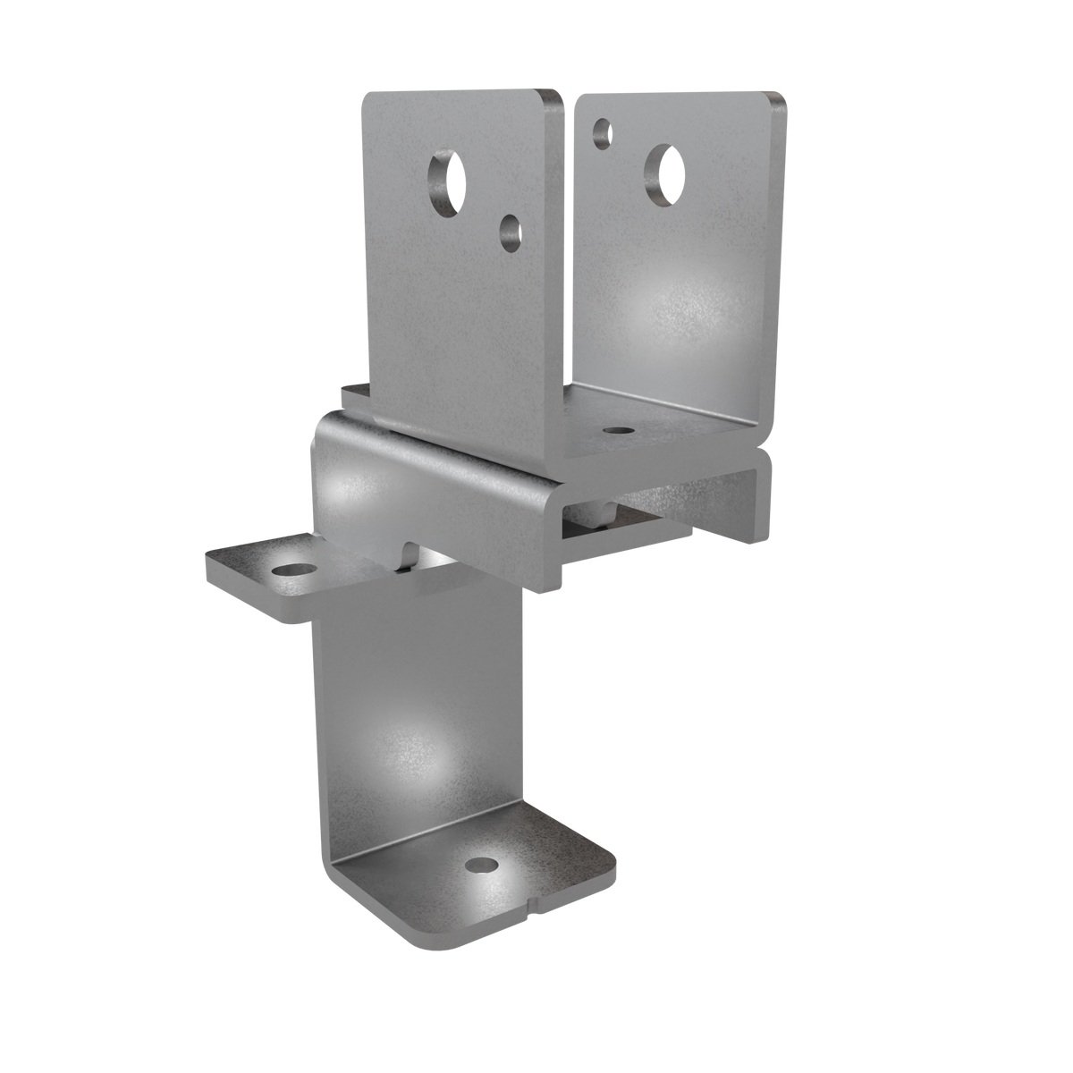 Wood Truss Bracket Kits