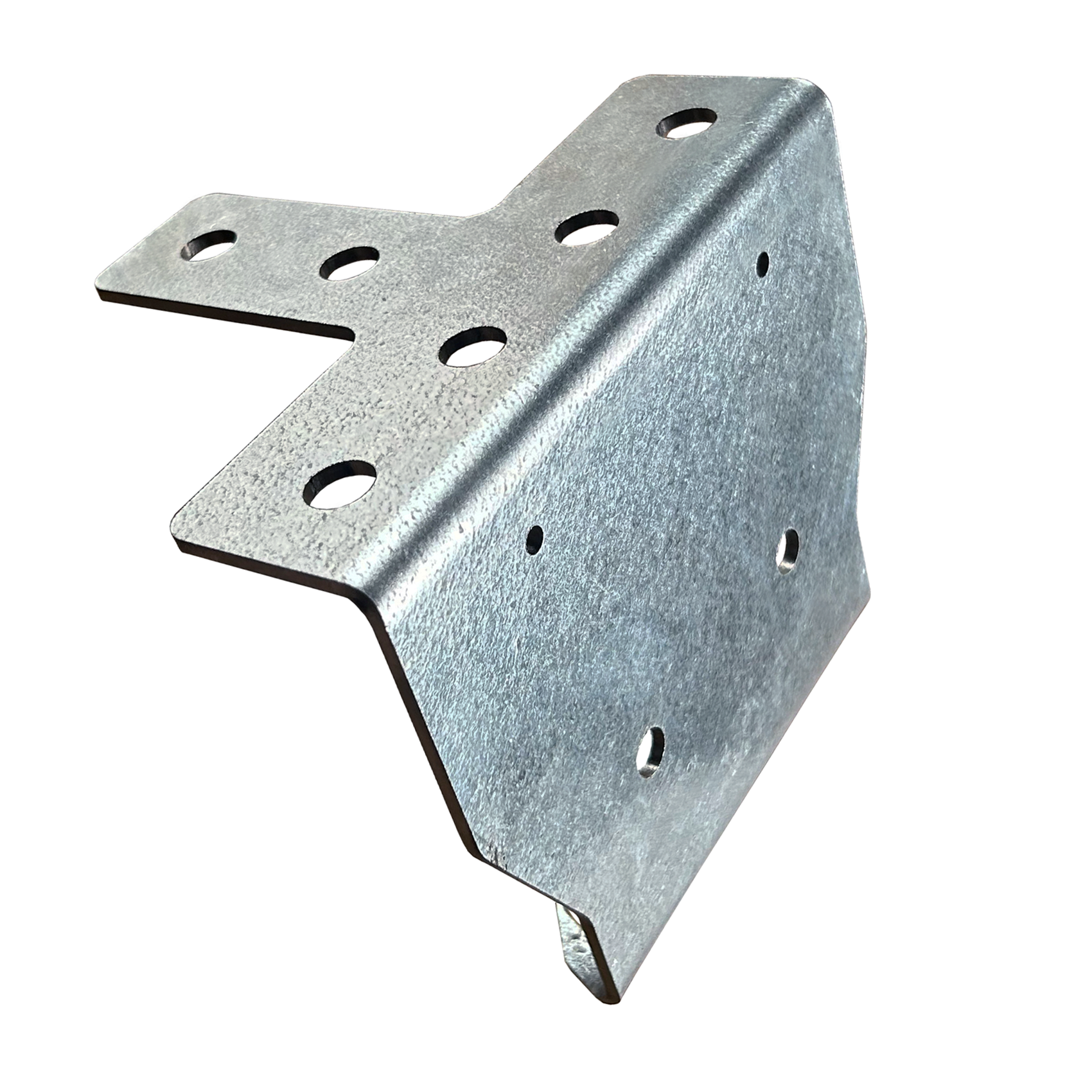 CSM™ Galvanized Container Strut Mount Roof Brackets