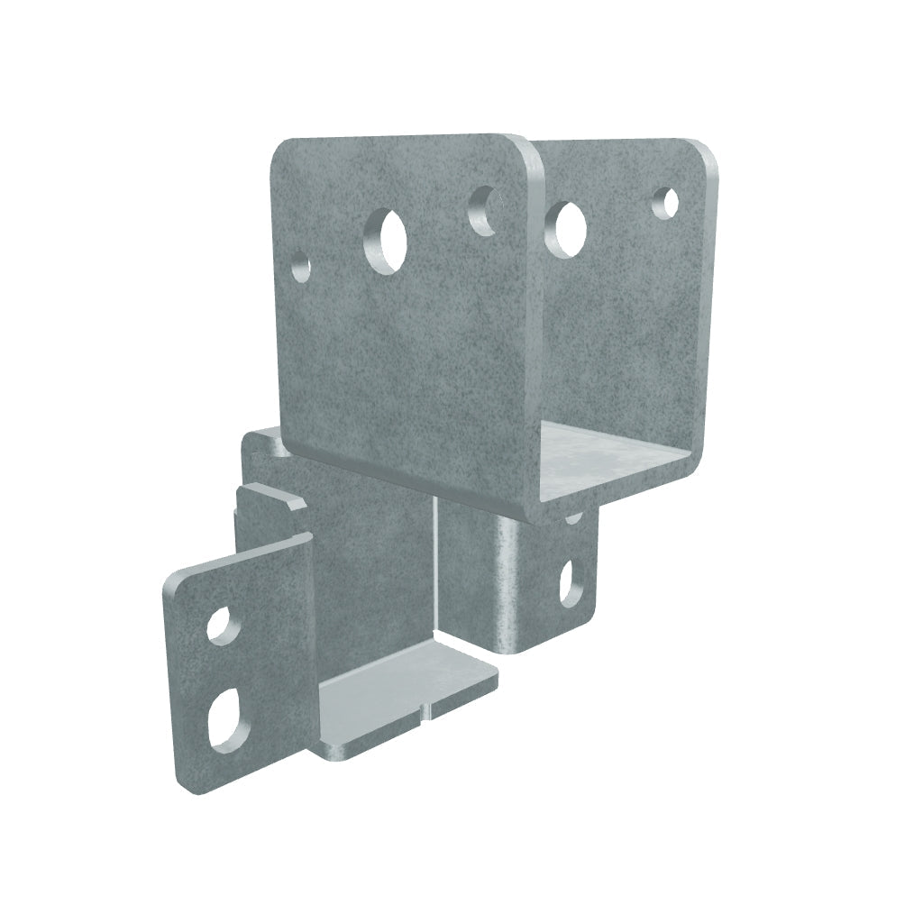 Cantilever Brackets for shipping containers