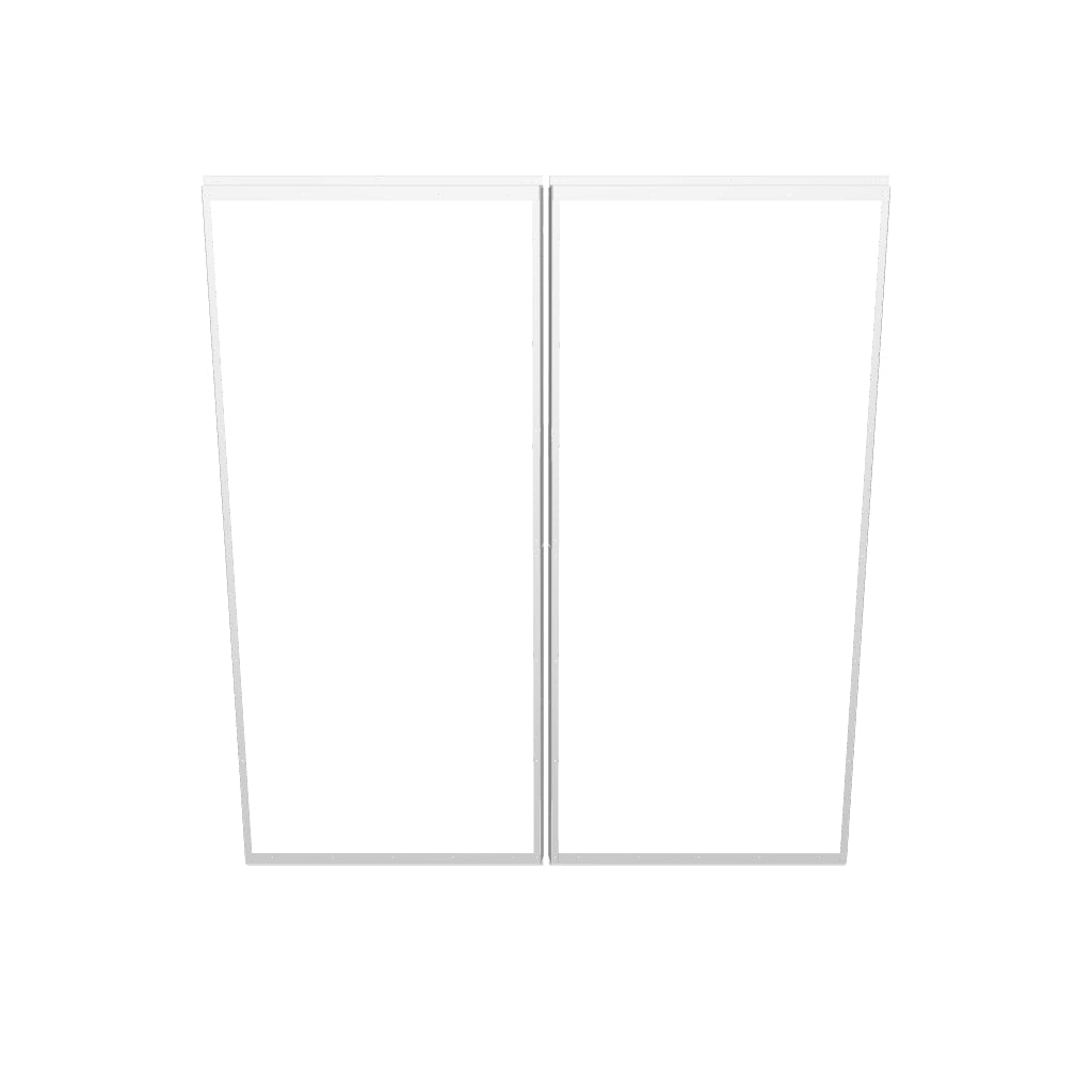 Container Door Flashing Kit (Standard & High Cube) for shipping container
