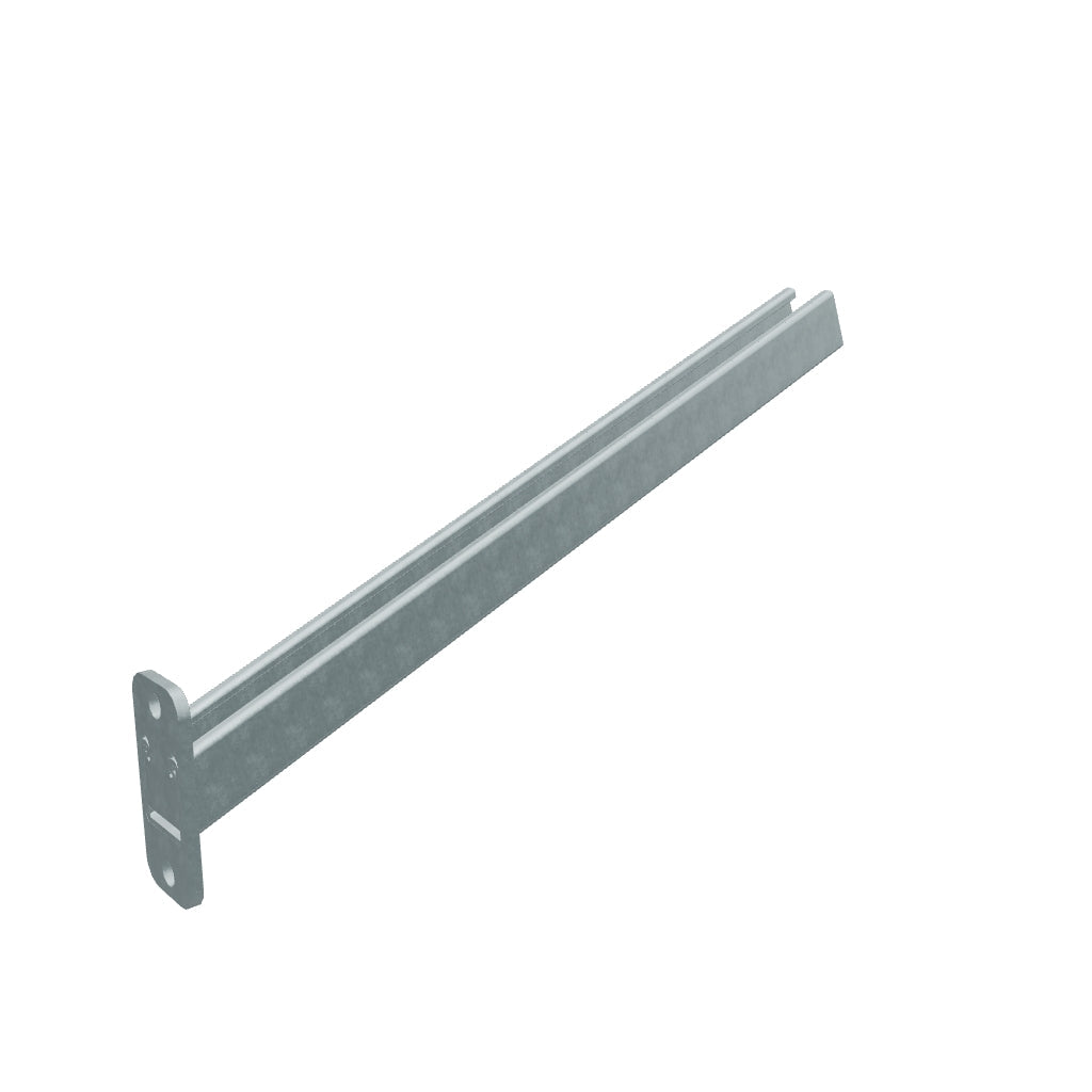 CSM™ Pipe Rack for shipping container