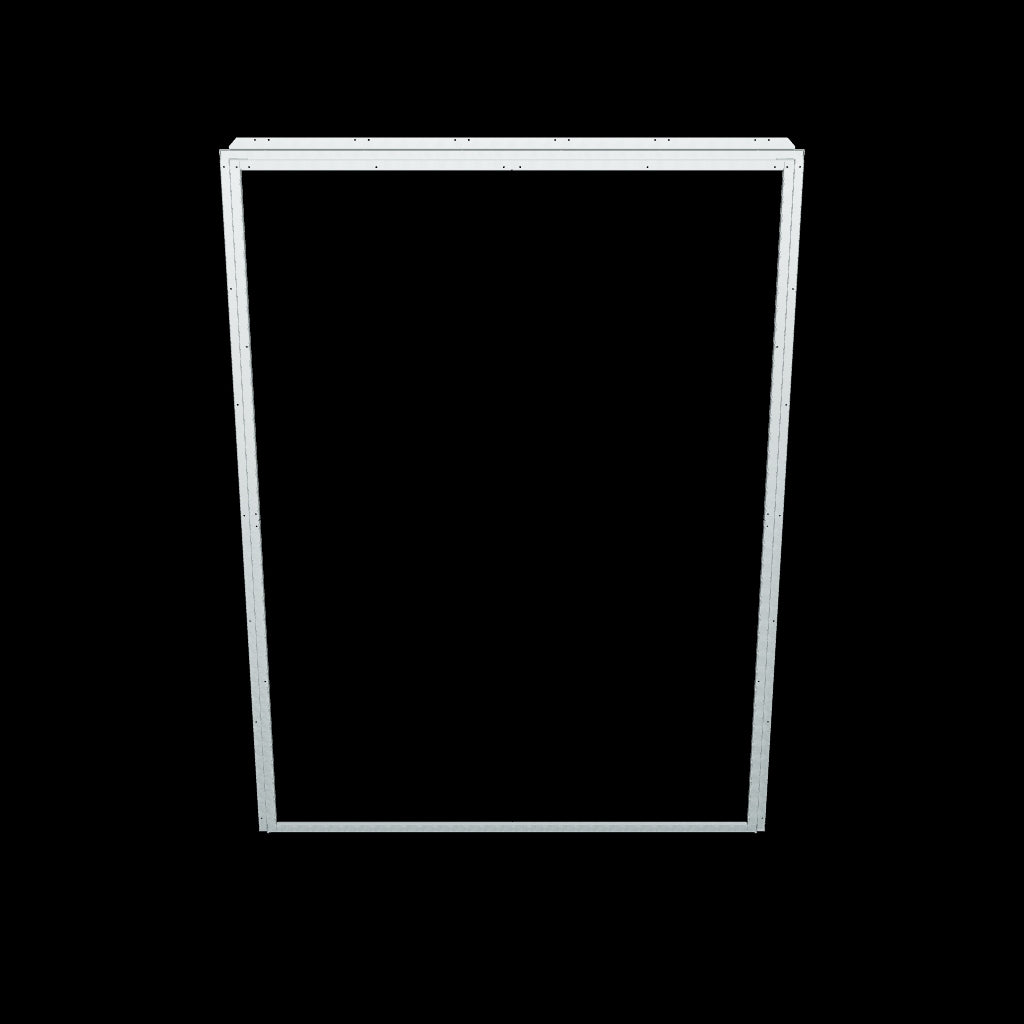 Sliding Patio Door Frame for shipping containers