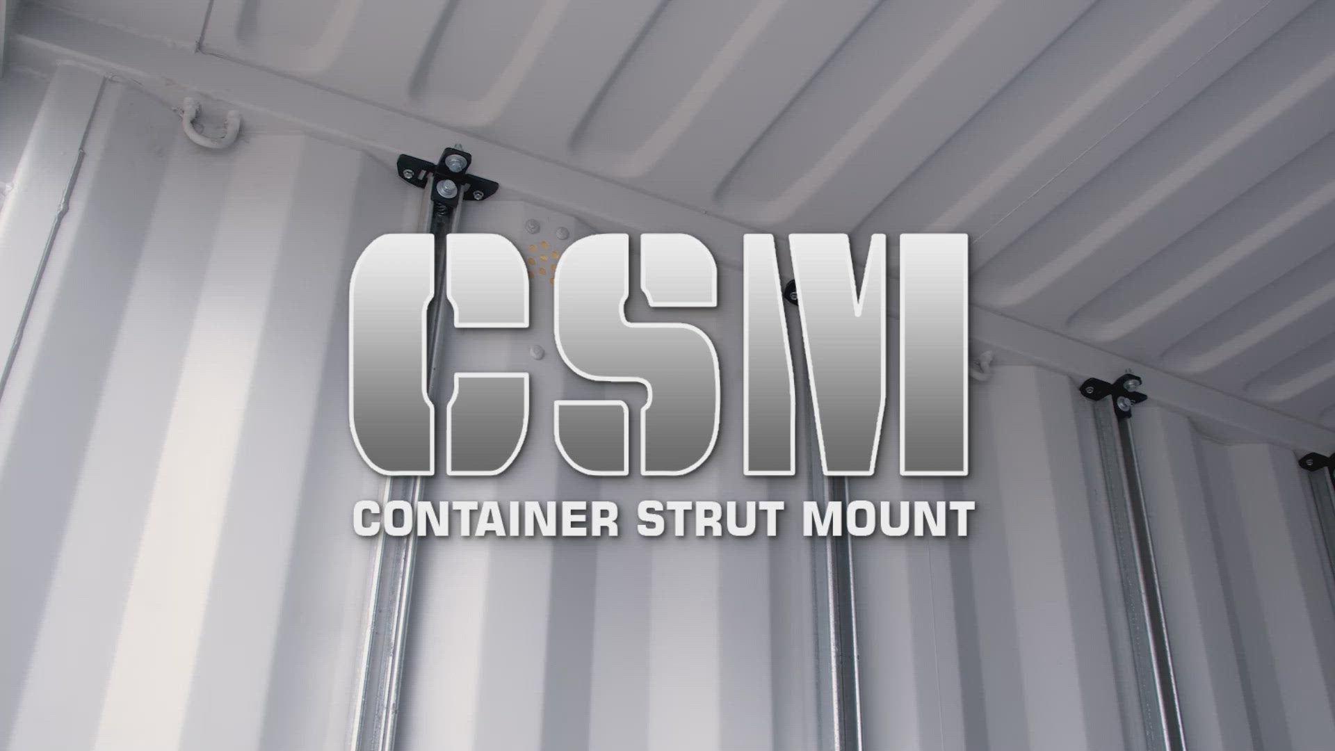 CSM framing bracket Installation Video