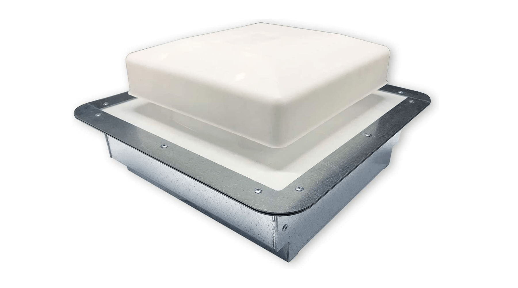 BigAir® Sky Light Roof Vent: Installation Instructions