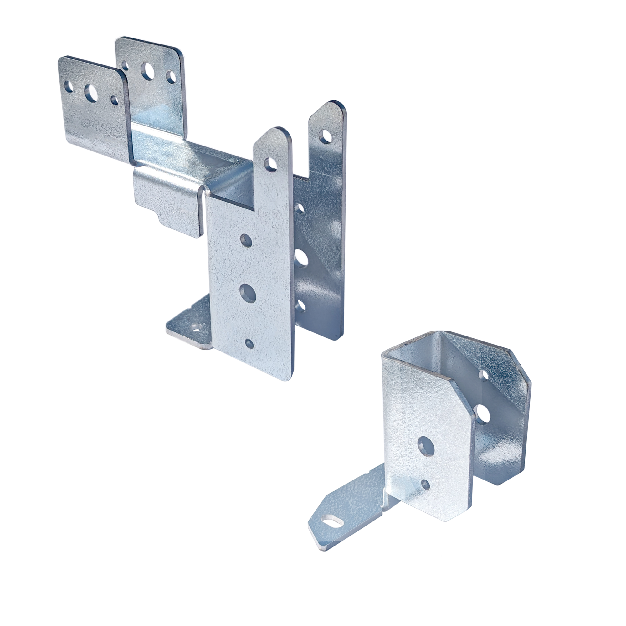 WOOD FRAMING KITS