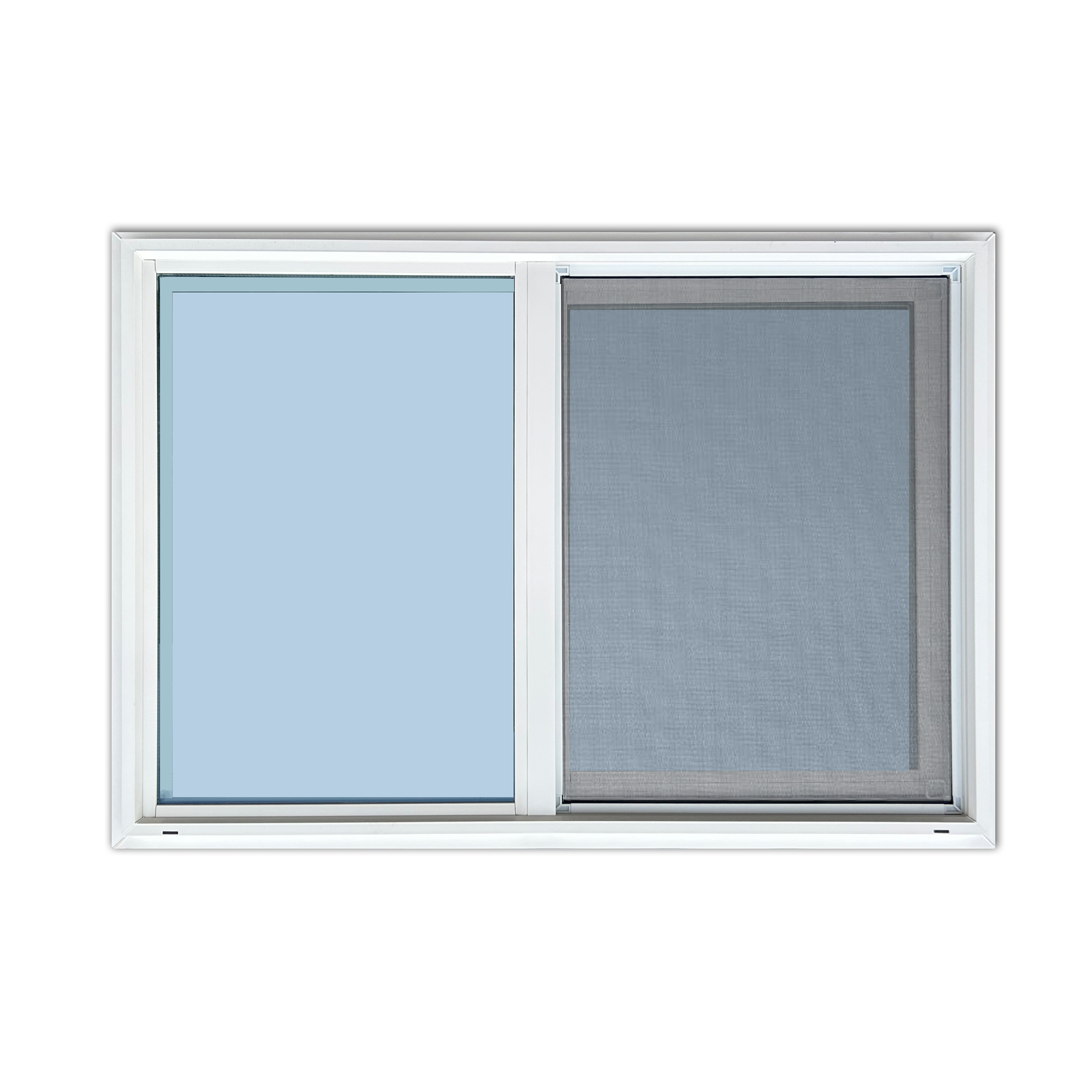 Windows & Window Framing Kits