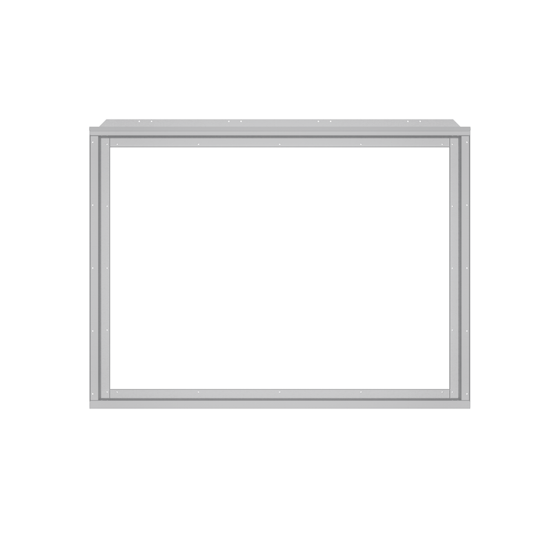 Windows & Window Framing Kits