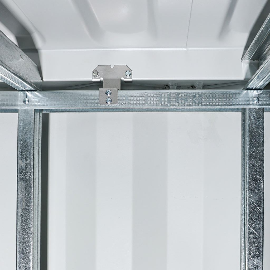 Stud Box SSB Steel Stud Framing Kit (12ga Aluminum Brackets)