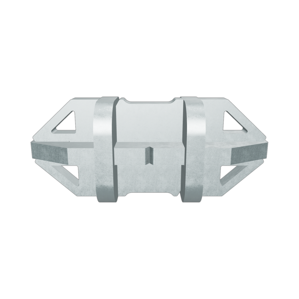 Container Alignment Cone Kit (4 Pack) | CMW