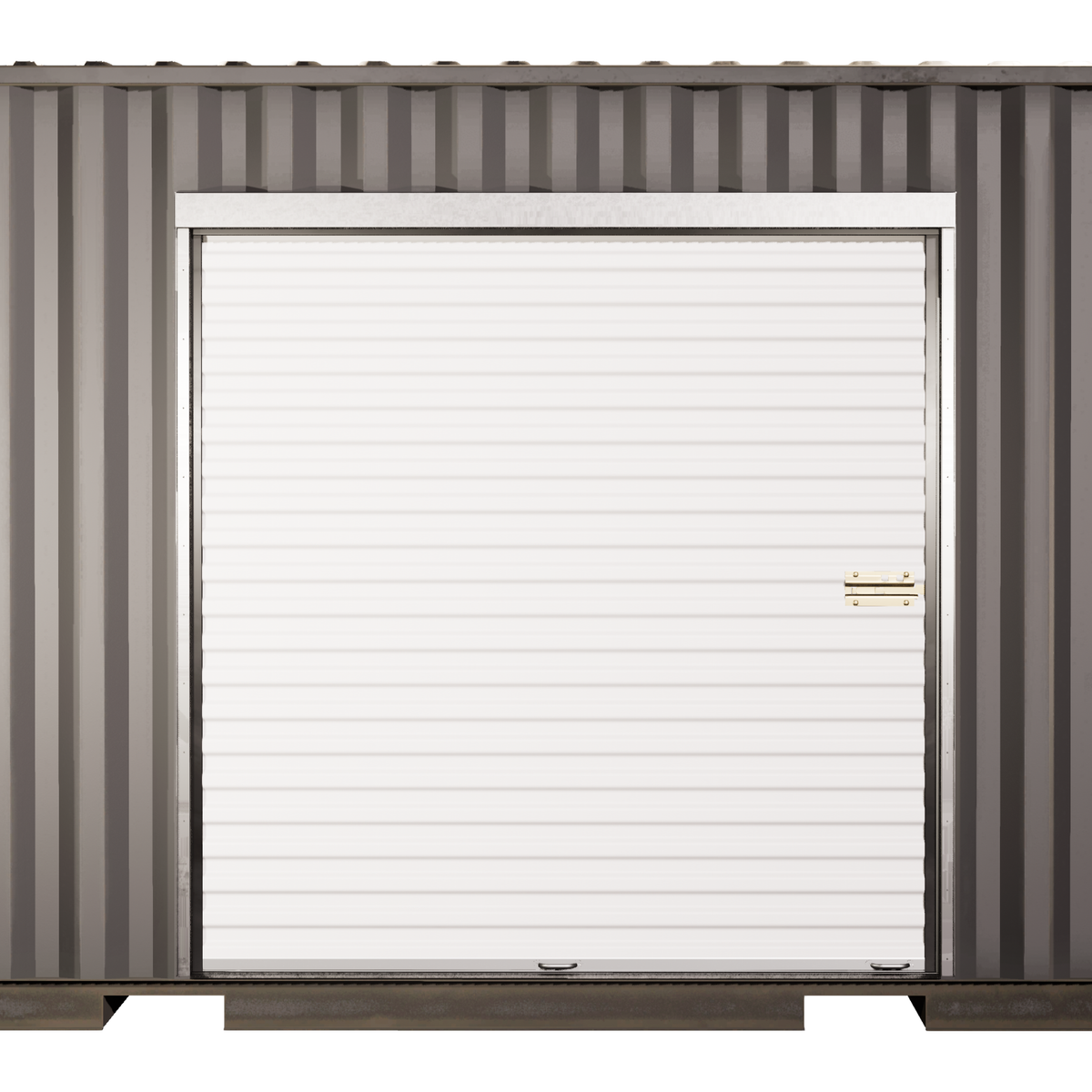 Roll Up Doors