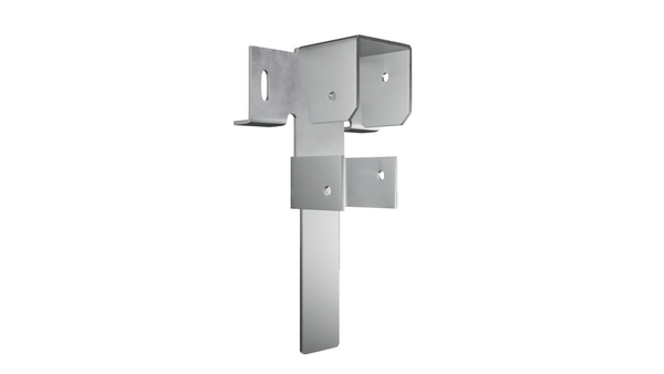 interior wood stud bracket for shipping containers