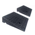 Light duty rubber ramps (2 pack)