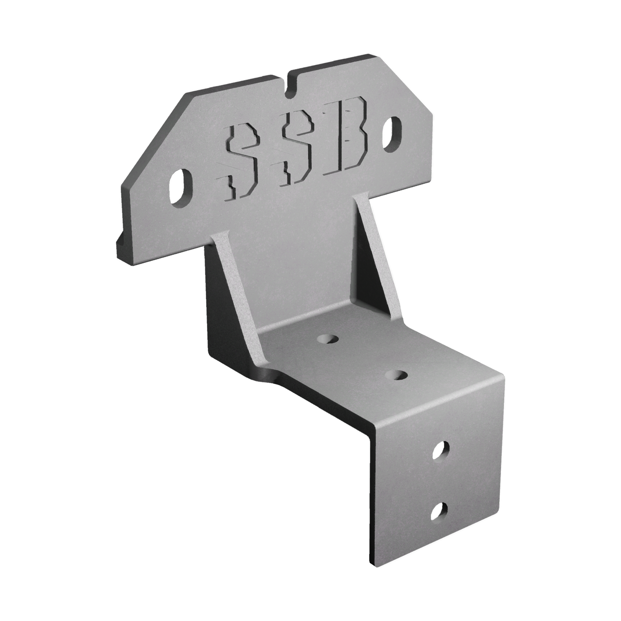 Composite Steel Stud Framing Brackets for the inside of Shipping Containers/Sea Cans