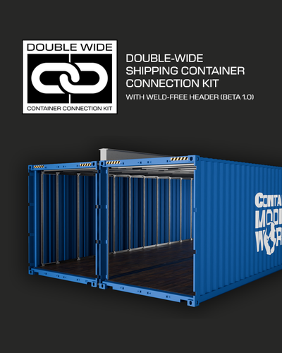 Container Modification World