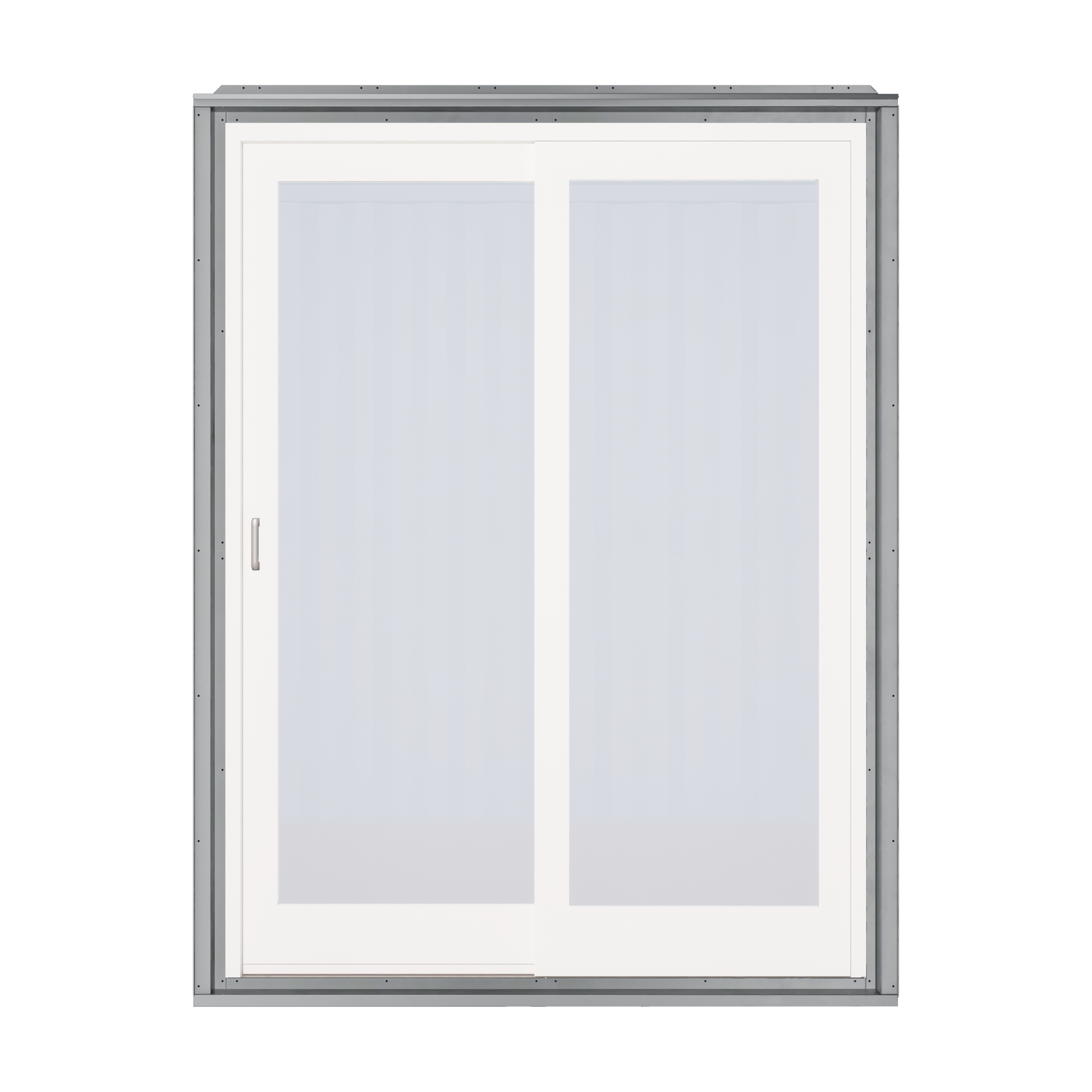Sliding Patio Door Frame