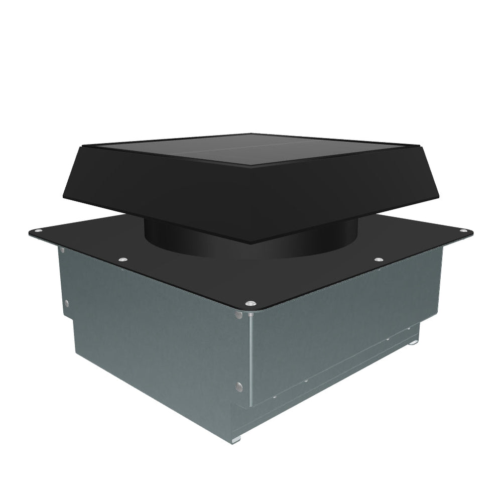 Container Modification World
