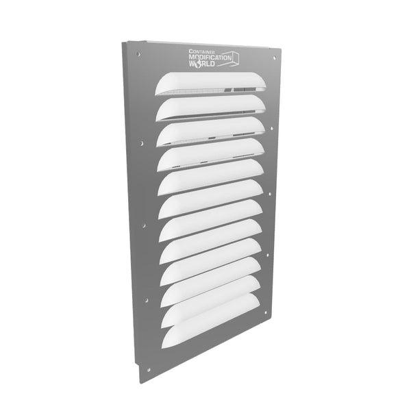 BIG AIR® 60 Louvered Gable Vents