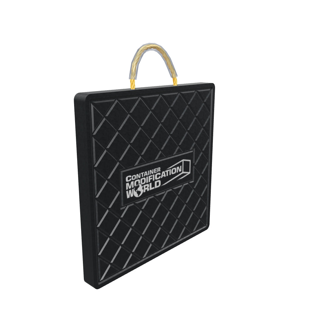 Container Pads for shipping container