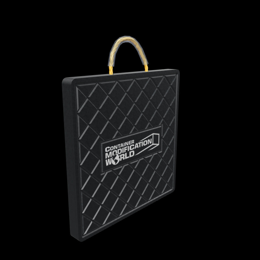 Container Pads for shipping container