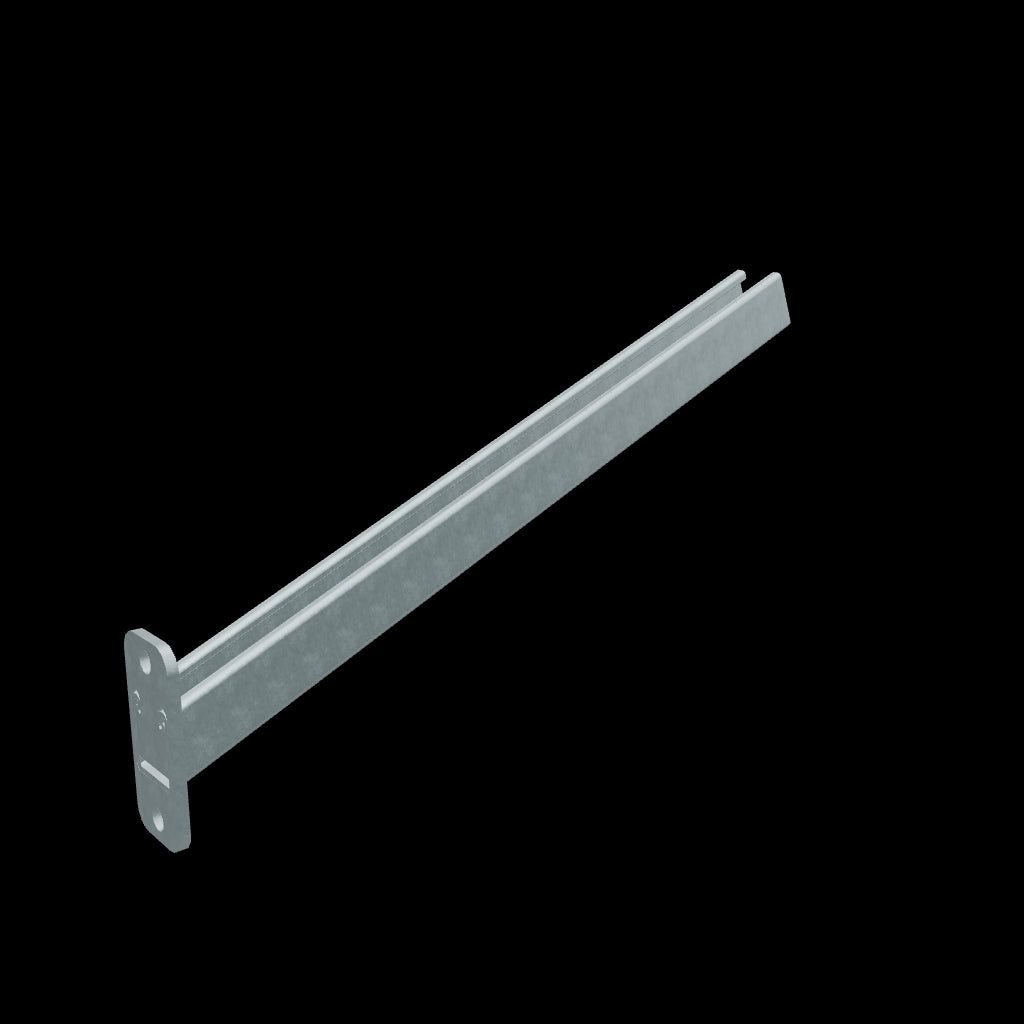 CSM™ Pipe Rack for shipping container