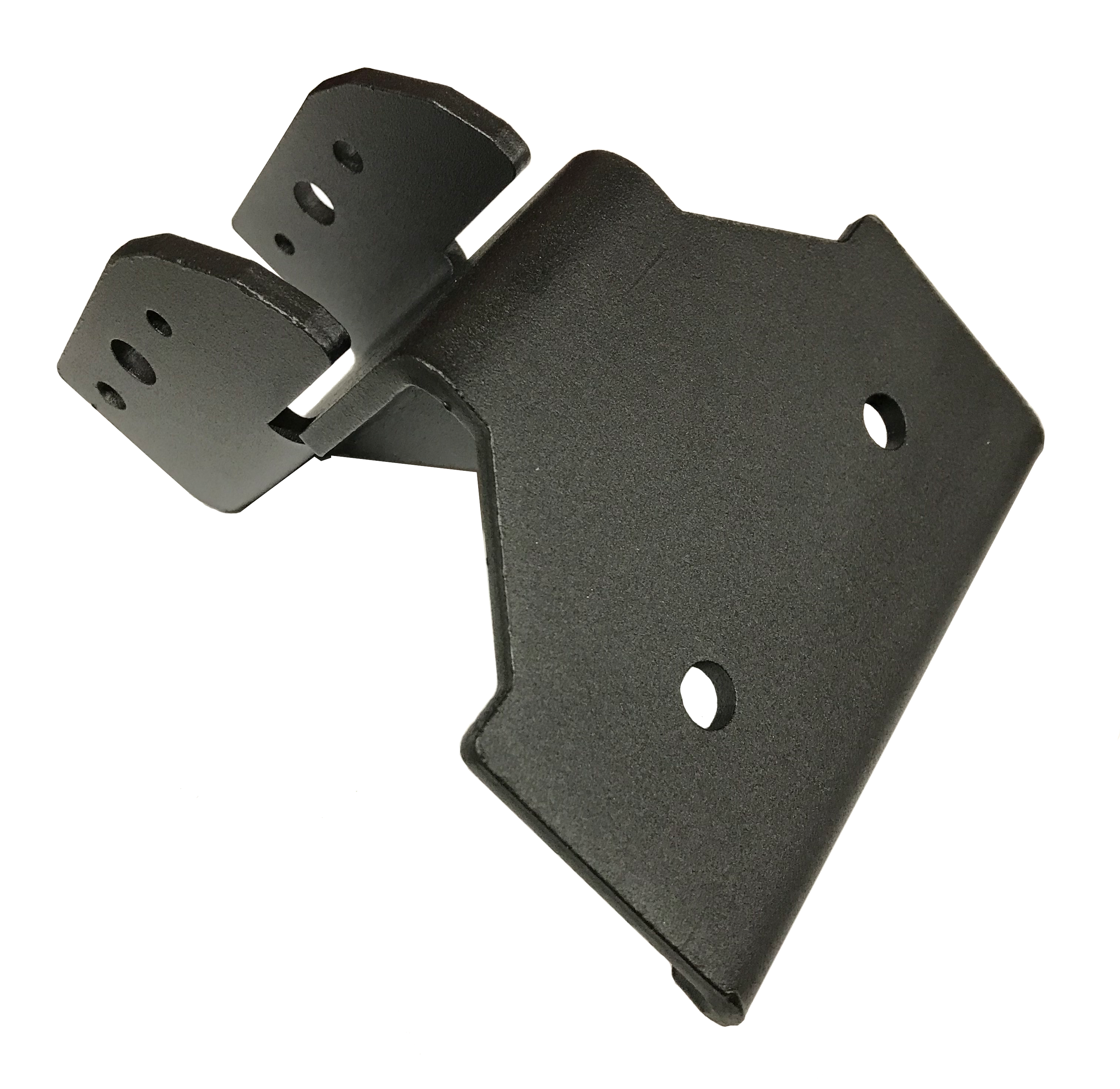 CSM™ Heavy Duty Upper Decker Roof Bracket
