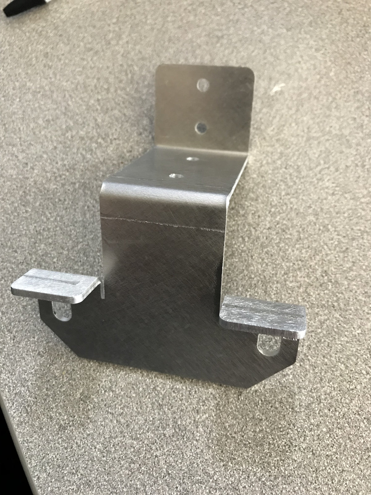 SSB™ 12 Gauge Aluminum Steel Stud Framing Brackets