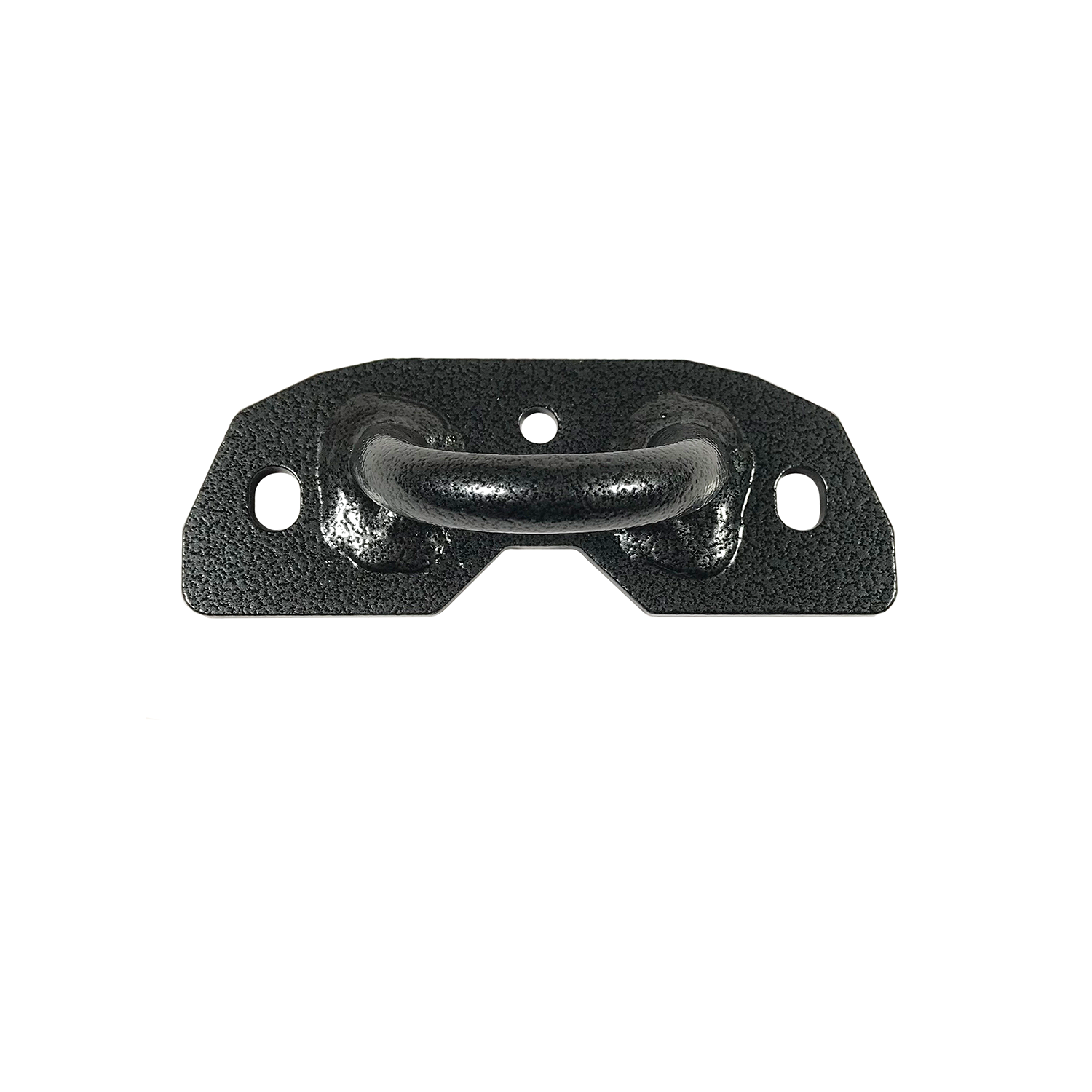 Shipping Container Riding Ring Bolt On D-Ring Lashing Points for Shipping Containers – Container ...