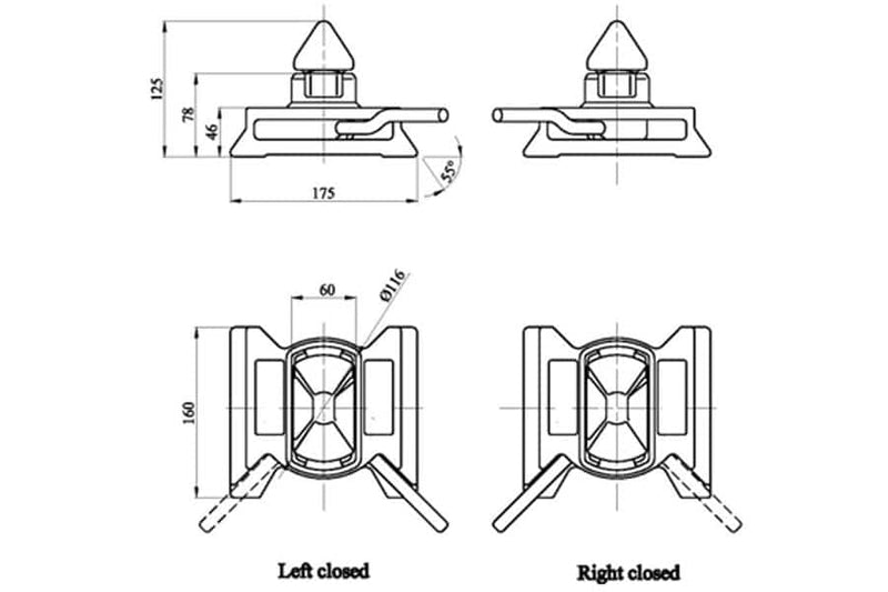Container Modification World