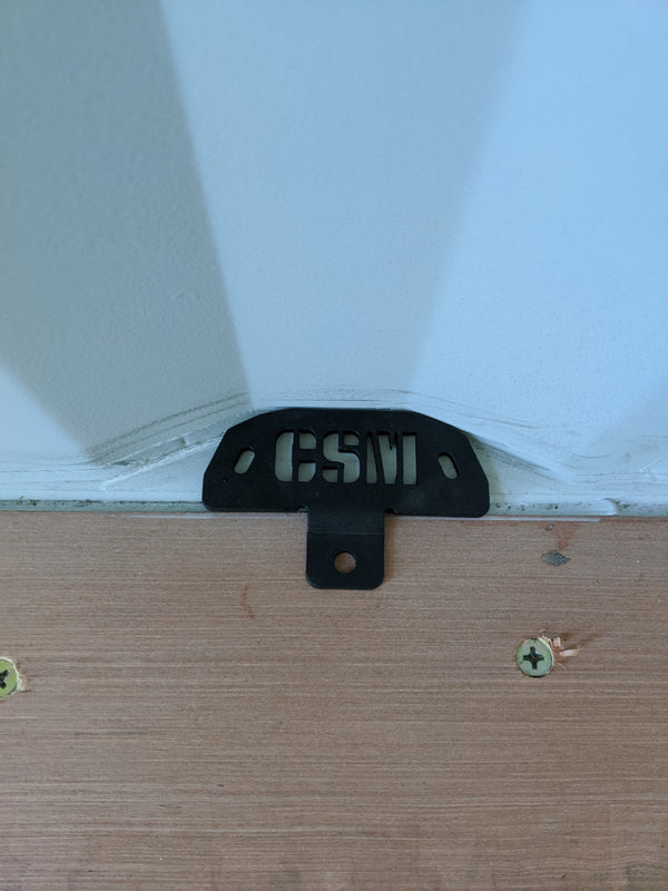 Container Strut Mount (CSM) Bracket