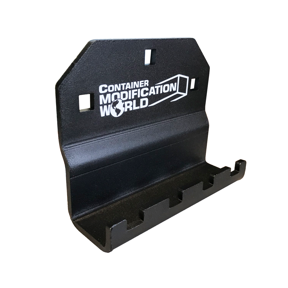 Kick 'N' Close Kick Plate for Container Door Seals