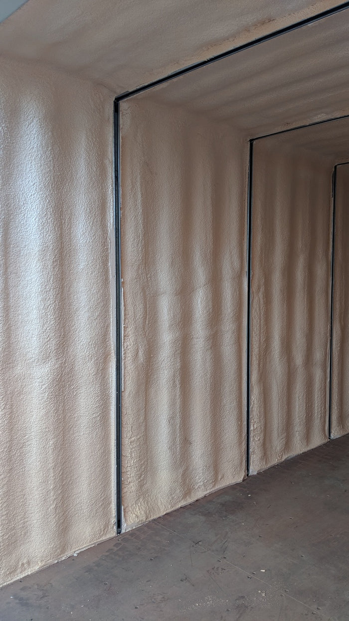 Container Strut Mount (CSM) Bracket