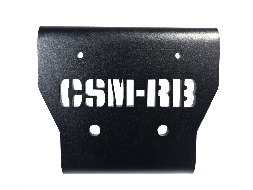 Container Strut Mount (CSM) Roof Brackets