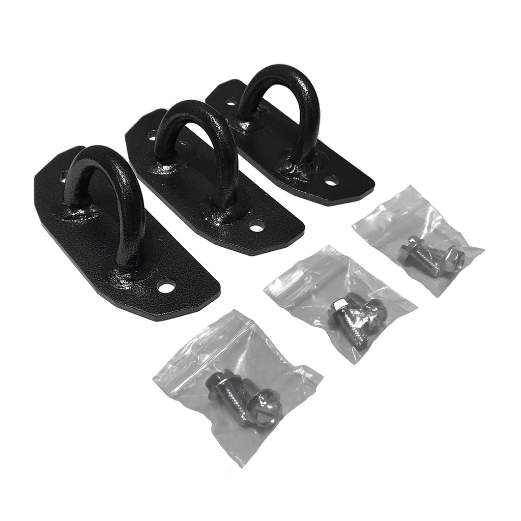 Container Rigging Points Bolt On D-Ring Lashing Points for Shipping Containers